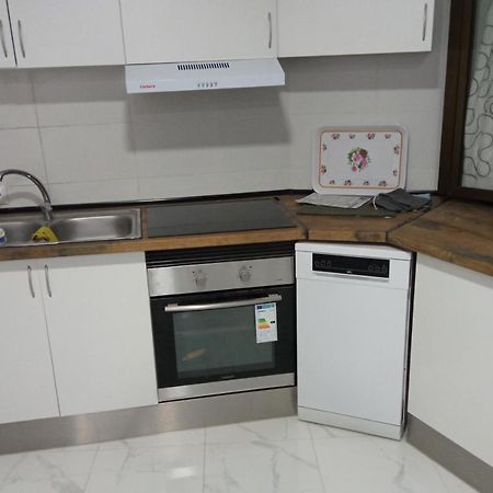 piso junto al mar para ocho personas máximo Villajoyosa Exterior foto