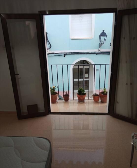piso junto al mar para ocho personas máximo Villajoyosa Exterior foto