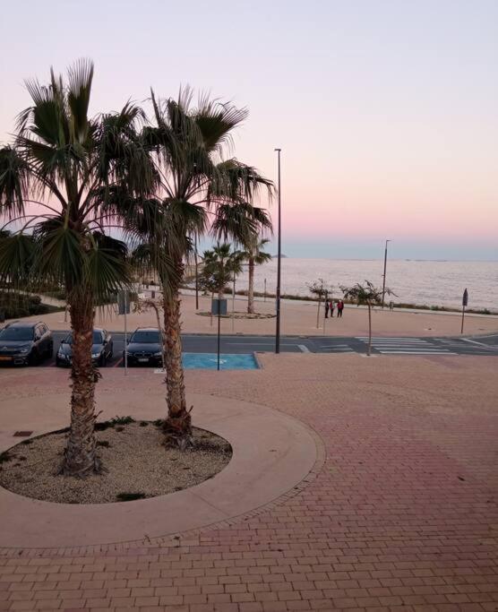 piso junto al mar para ocho personas máximo Villajoyosa Exterior foto