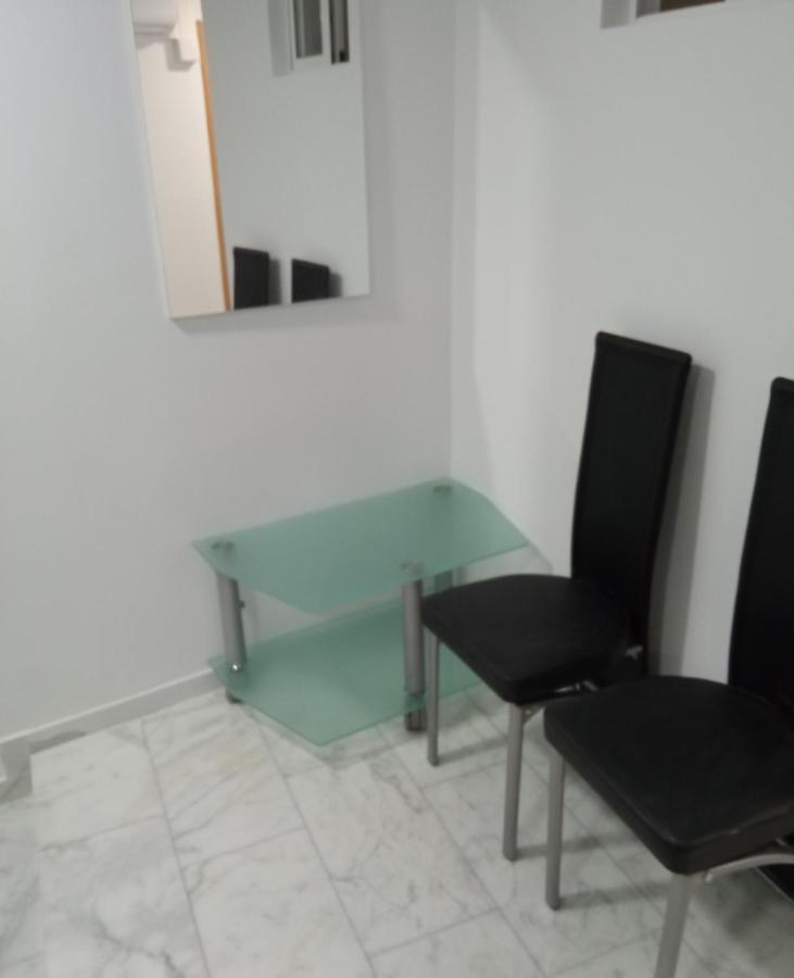 piso junto al mar para ocho personas máximo Villajoyosa Exterior foto