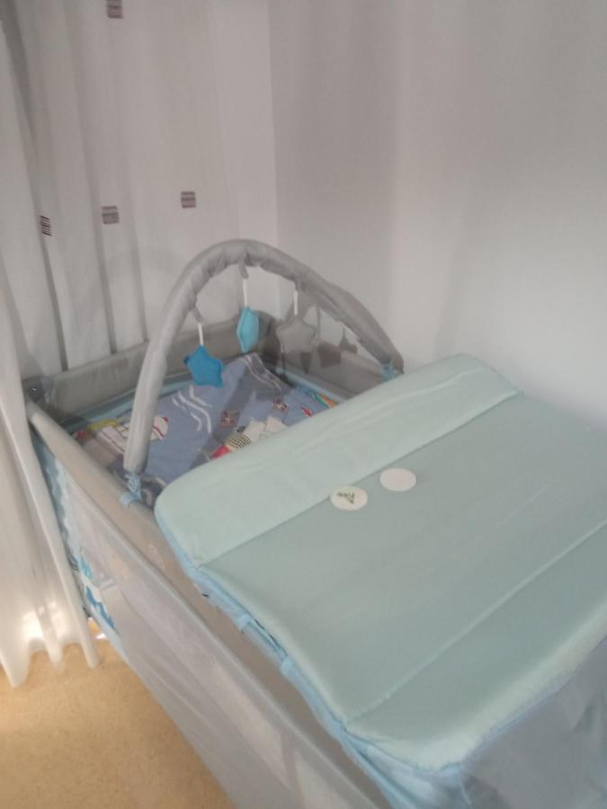 piso junto al mar para ocho personas máximo Villajoyosa Exterior foto