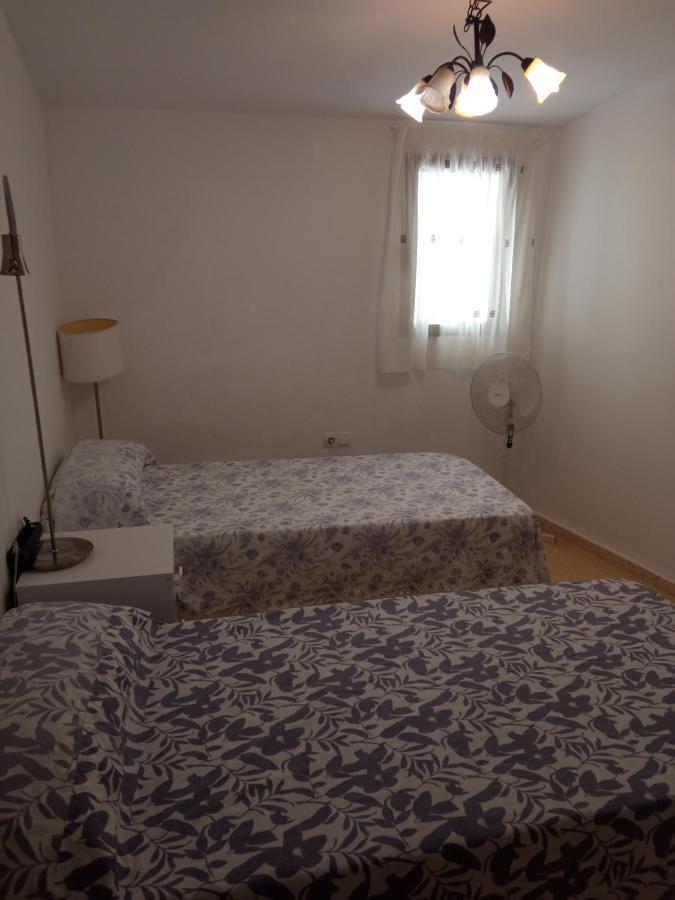 piso junto al mar para ocho personas máximo Villajoyosa Exterior foto