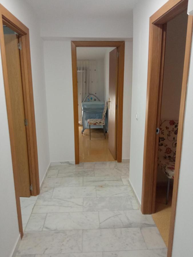 piso junto al mar para ocho personas máximo Villajoyosa Exterior foto