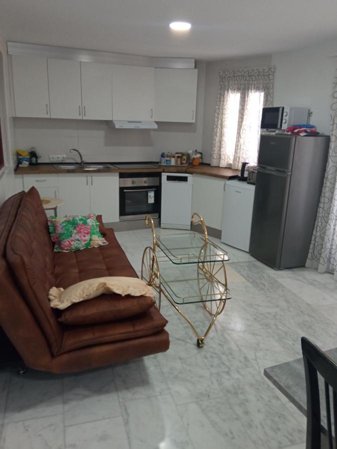 piso junto al mar para ocho personas máximo Villajoyosa Exterior foto