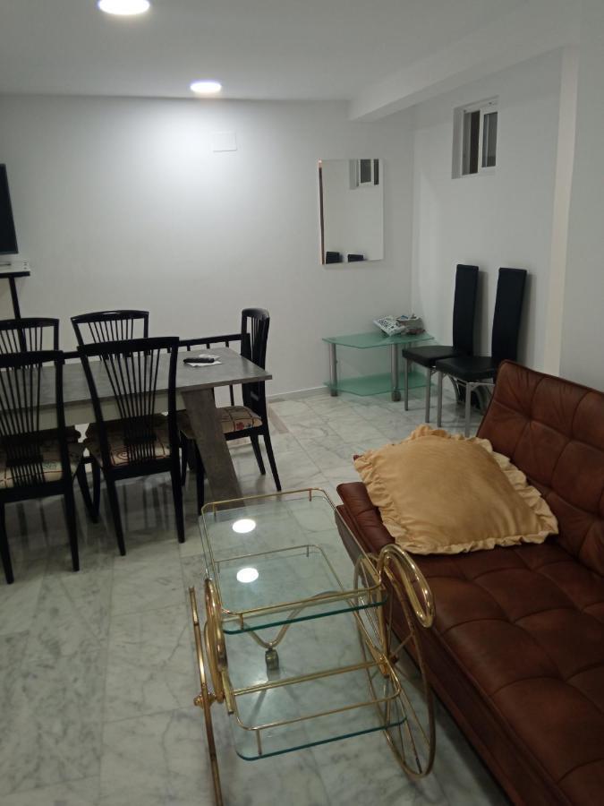piso junto al mar para ocho personas máximo Villajoyosa Exterior foto